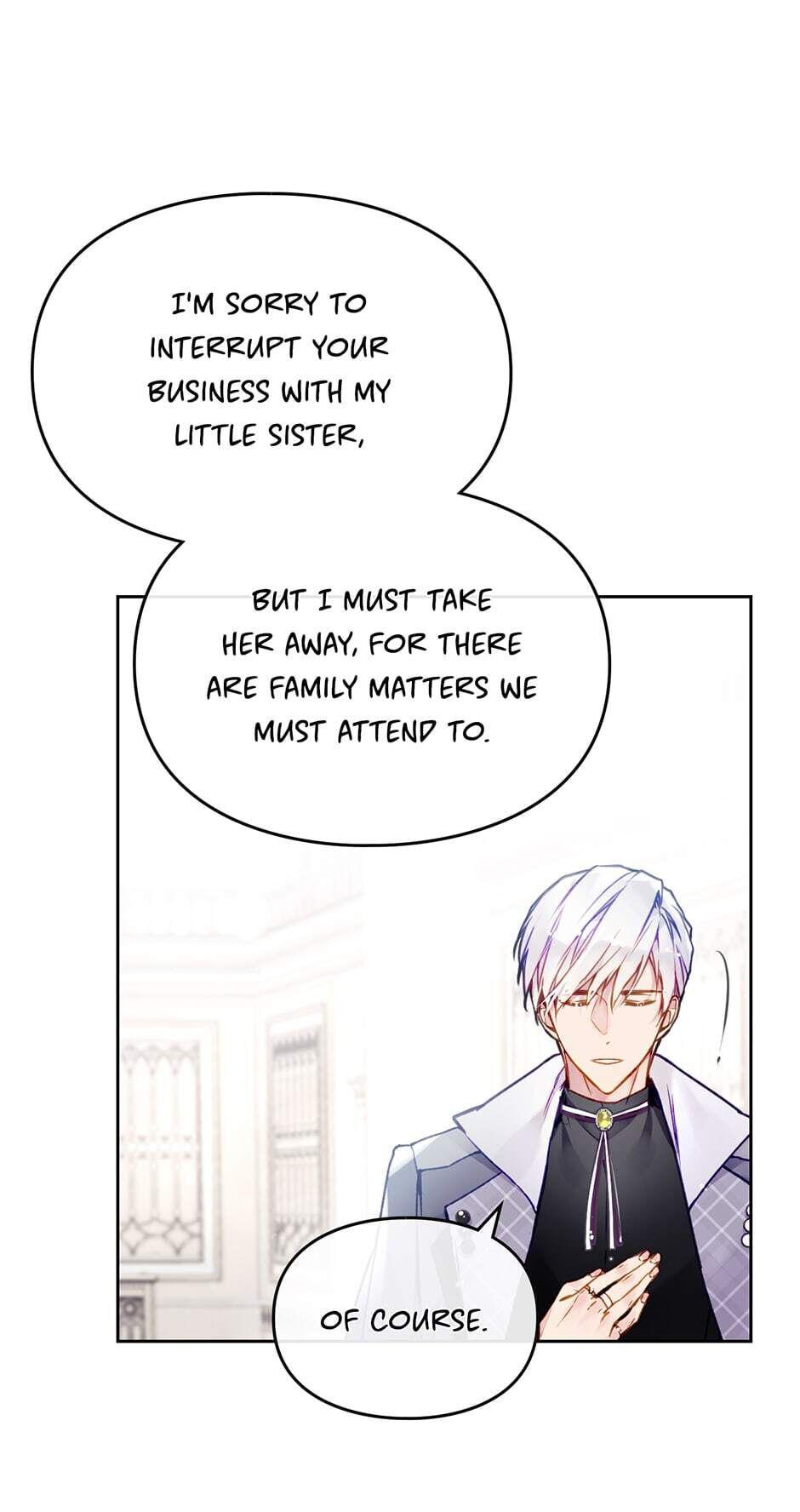 Villains Are Destined to Die Chap 85 - Next Chap 86