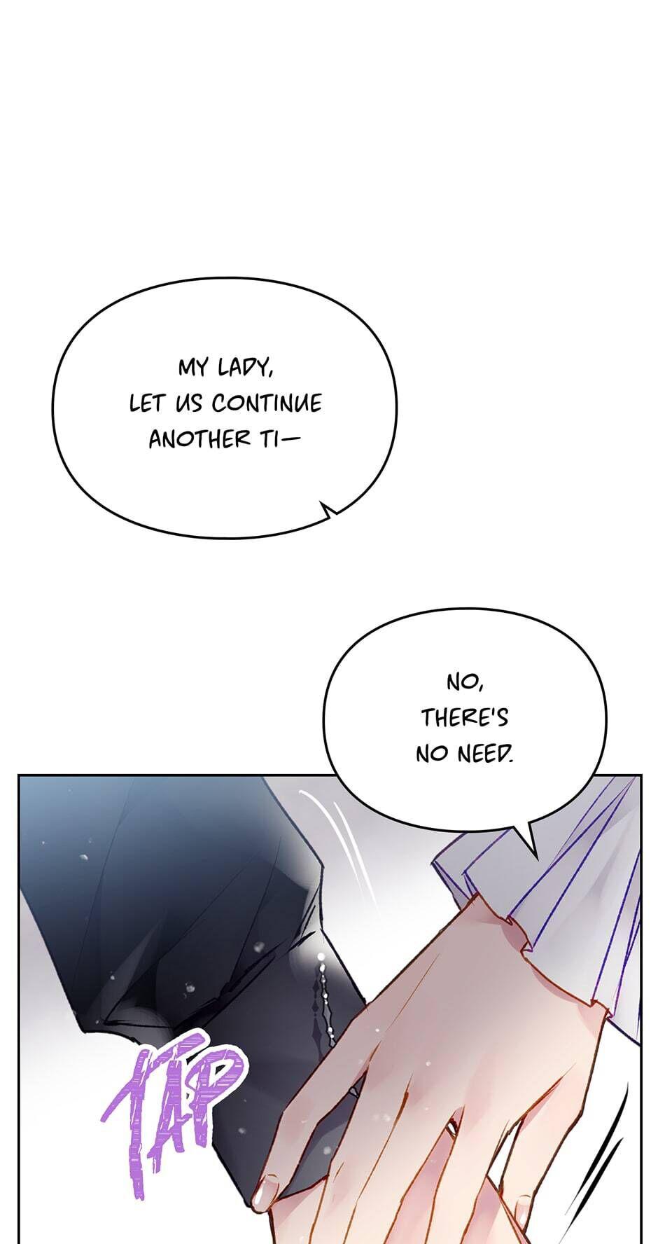 Villains Are Destined to Die Chap 85 - Next Chap 86