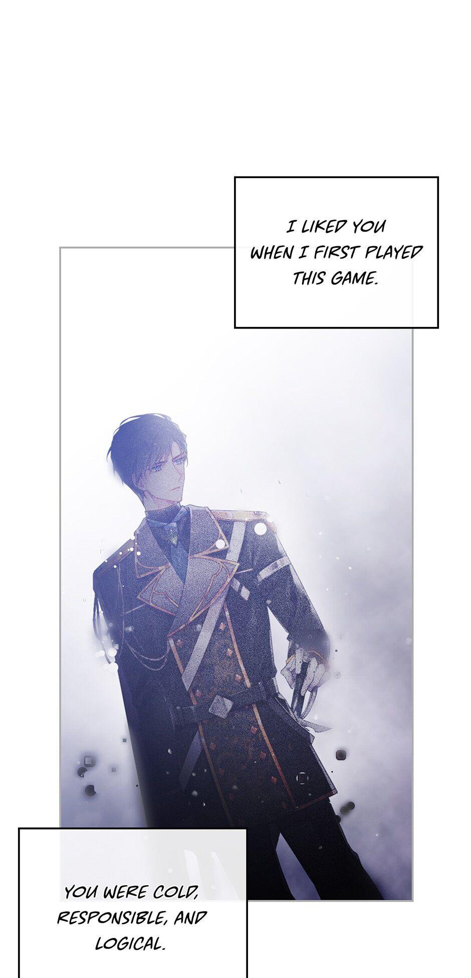 Villains Are Destined to Die Chap 85 - Next Chap 86