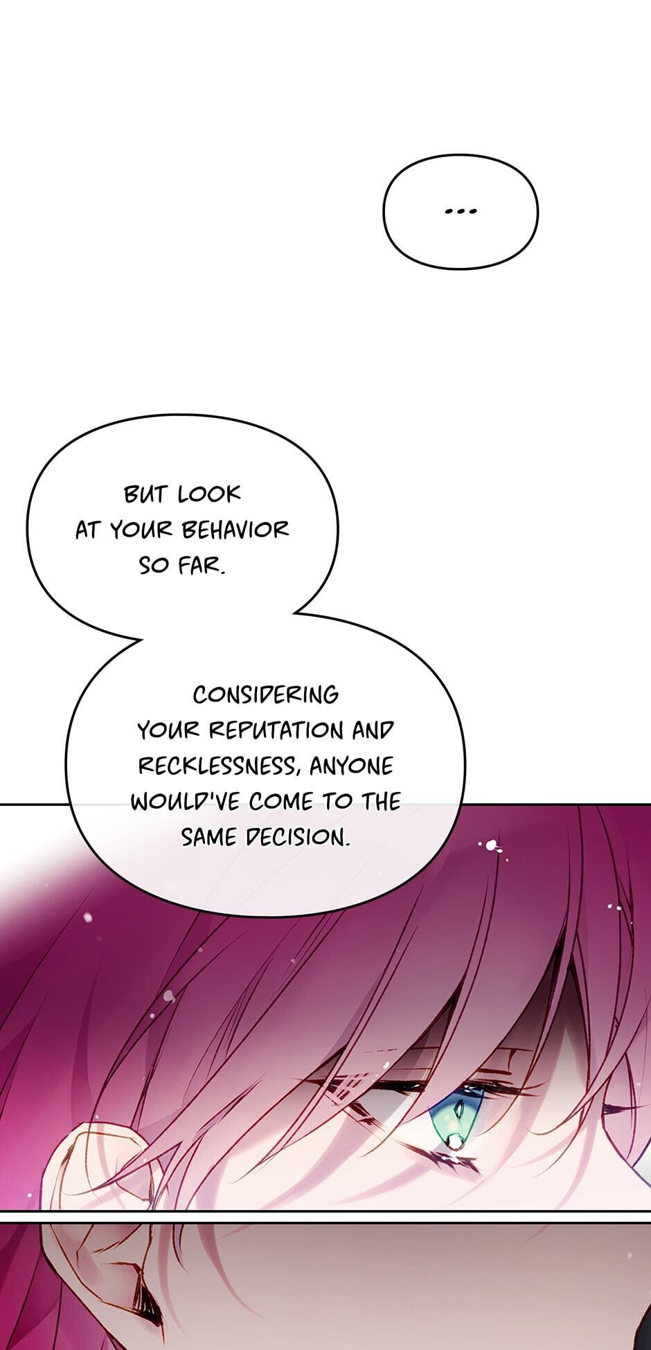 Villains Are Destined to Die Chap 85 - Next Chap 86