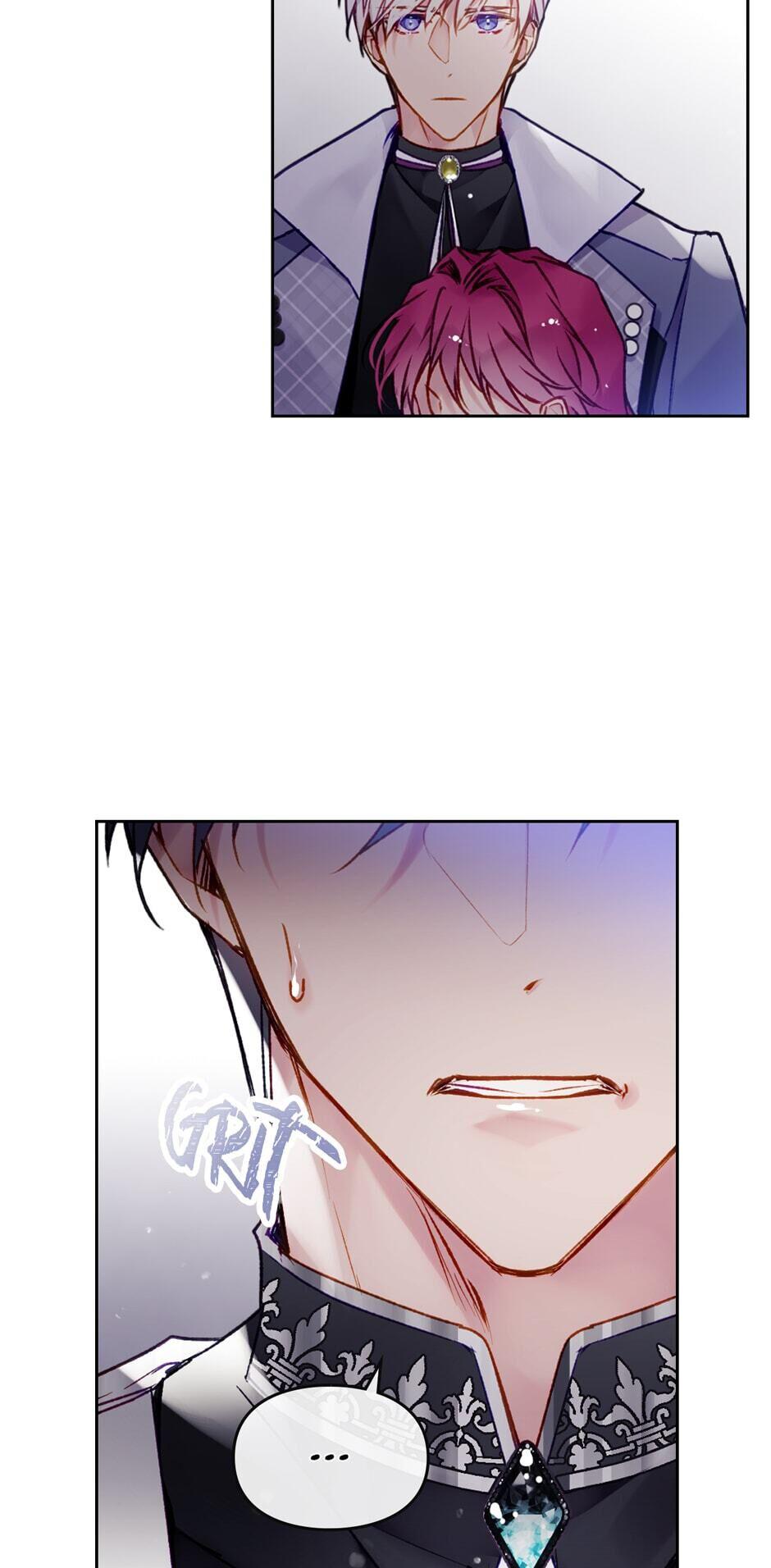 Villains Are Destined to Die Chap 85 - Next Chap 86