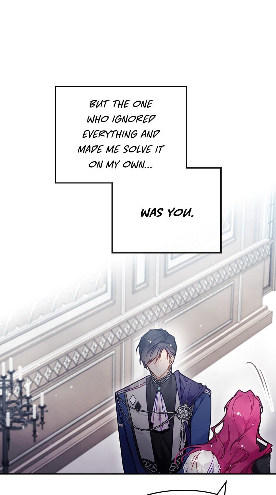 Villains Are Destined to Die Chap 85 - Next Chap 86