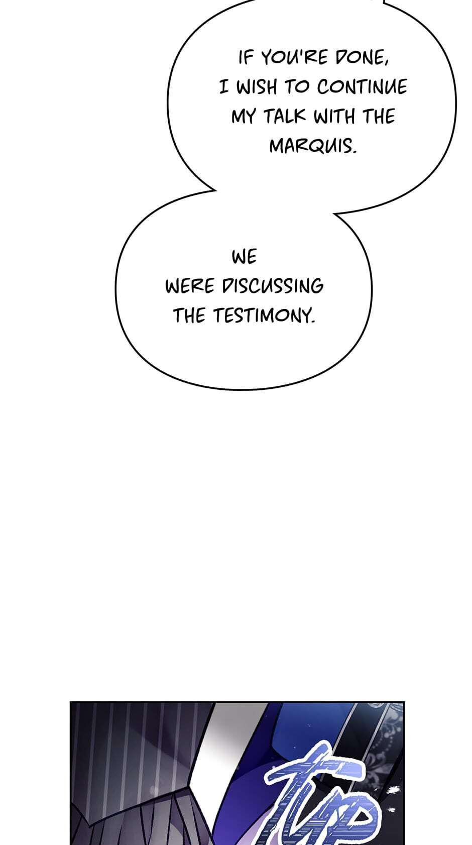 Villains Are Destined to Die Chap 85 - Next Chap 86