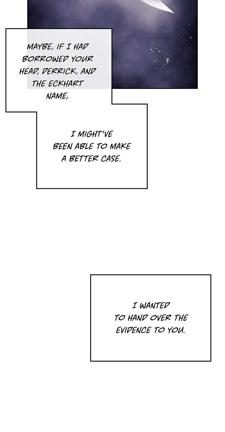 Villains Are Destined to Die Chap 85 - Next Chap 86
