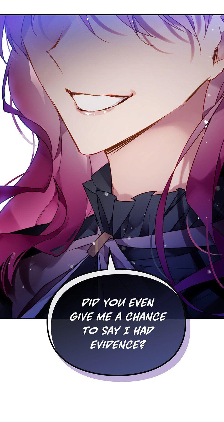 Villains Are Destined to Die Chap 85 - Next Chap 86