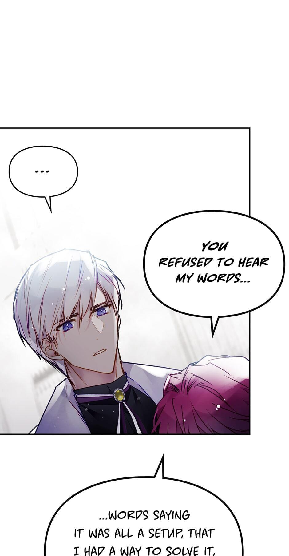 Villains Are Destined to Die Chap 85 - Next Chap 86