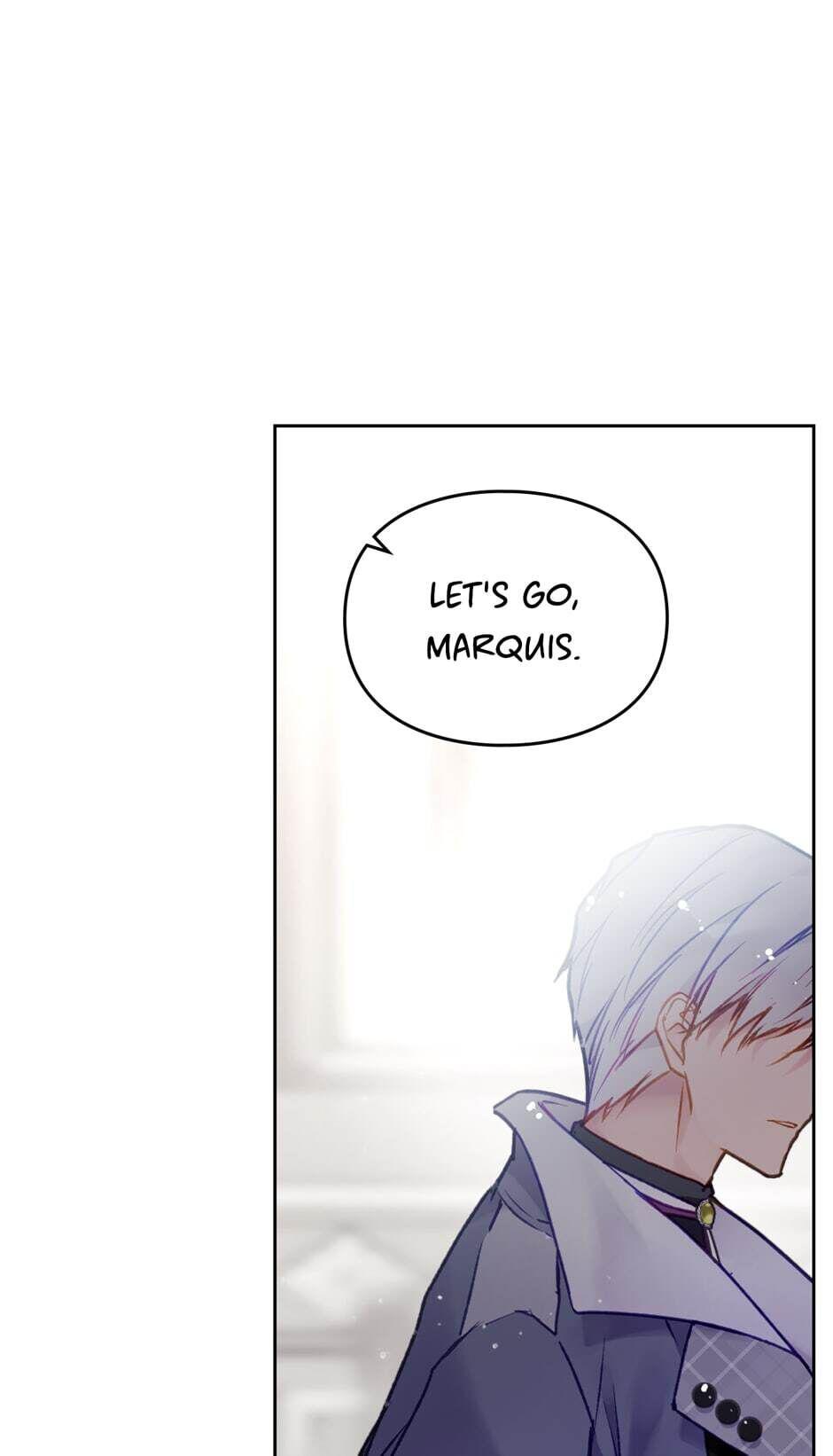 Villains Are Destined to Die Chap 85 - Next Chap 86