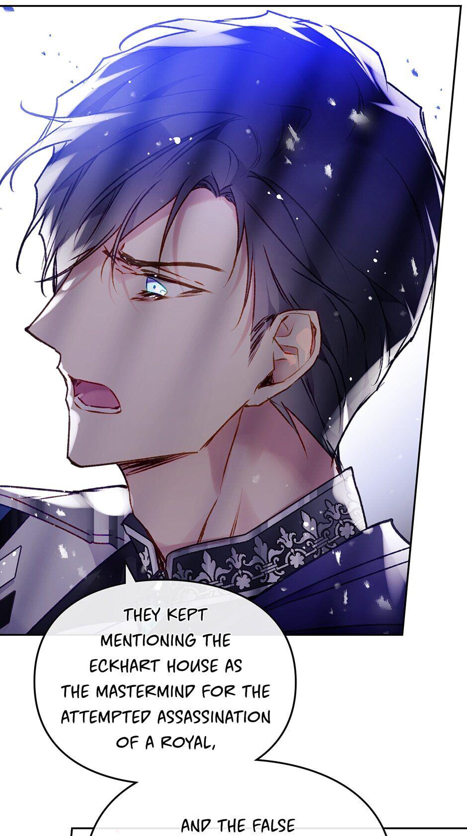 Villains Are Destined to Die Chap 85 - Next Chap 86