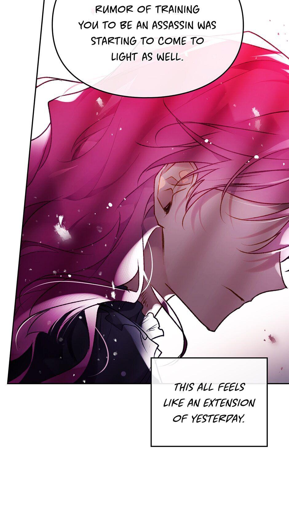 Villains Are Destined to Die Chap 85 - Next Chap 86