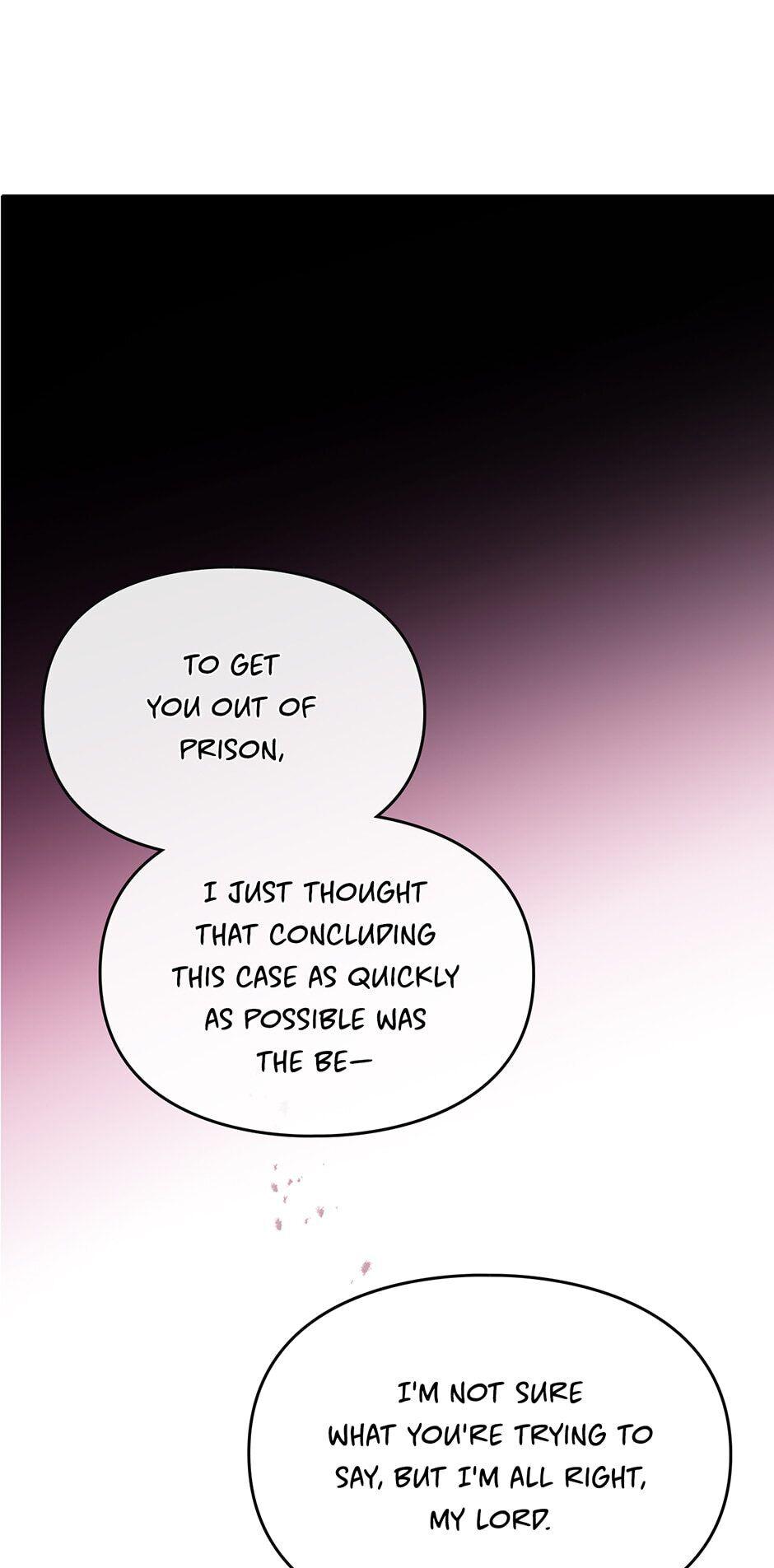 Villains Are Destined to Die Chap 85 - Next Chap 86