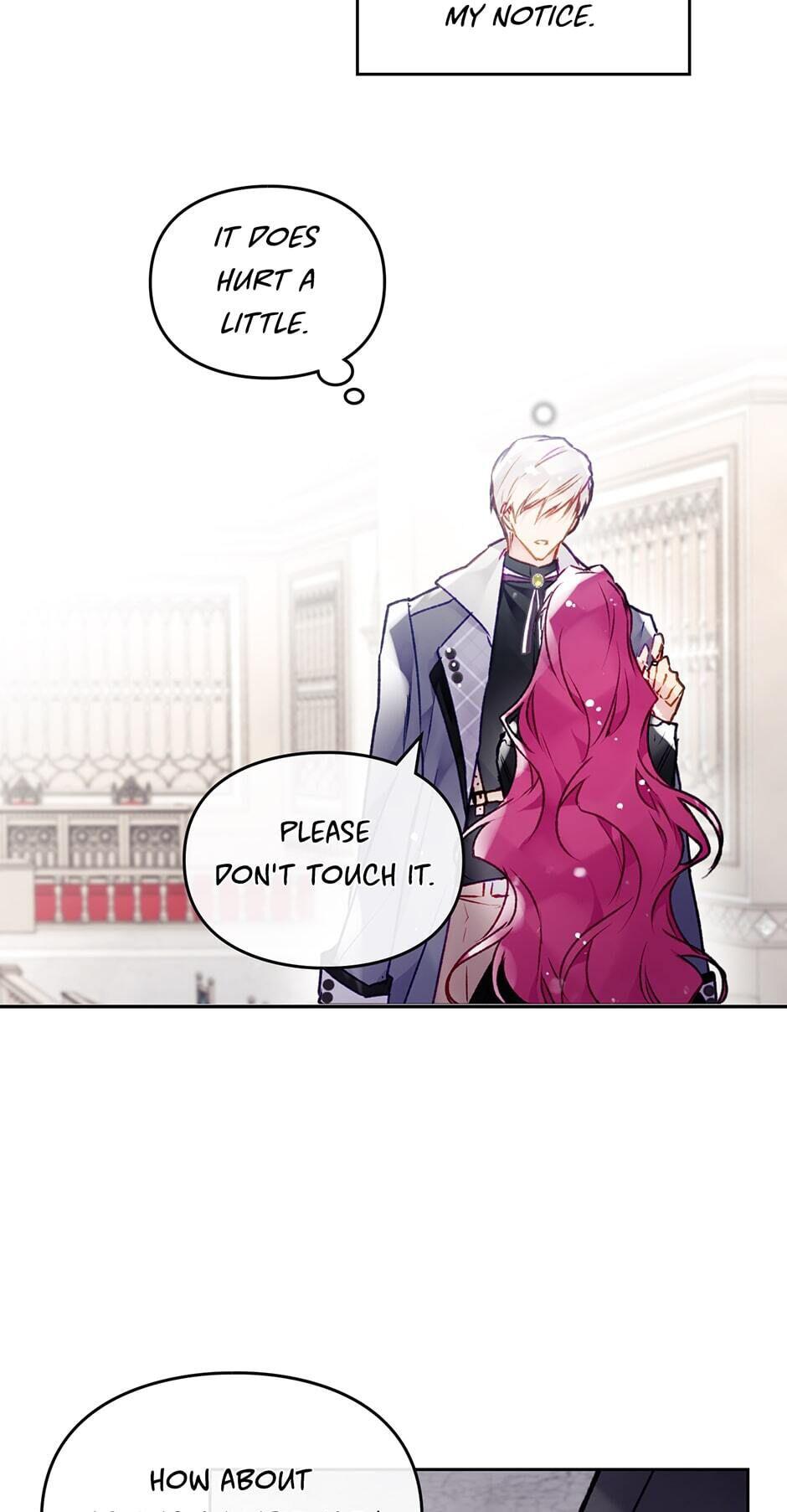 Villains Are Destined to Die Chap 85 - Next Chap 86