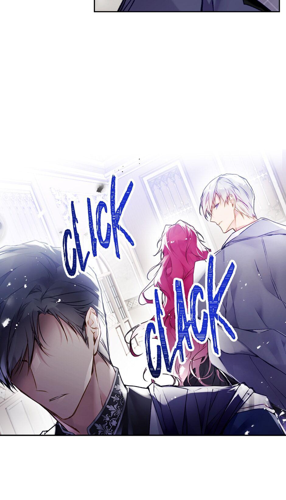 Villains Are Destined to Die Chap 85 - Next Chap 86
