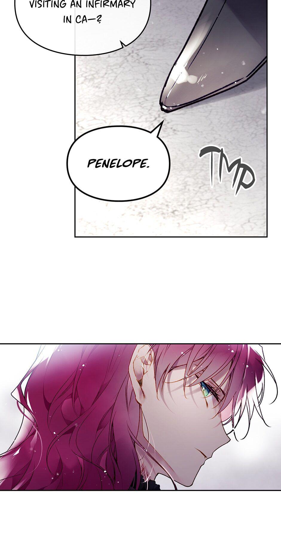 Villains Are Destined to Die Chap 85 - Next Chap 86