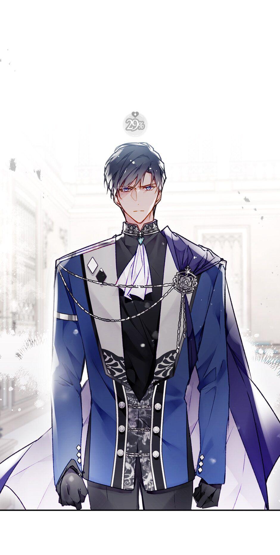 Villains Are Destined to Die Chap 85 - Next Chap 86