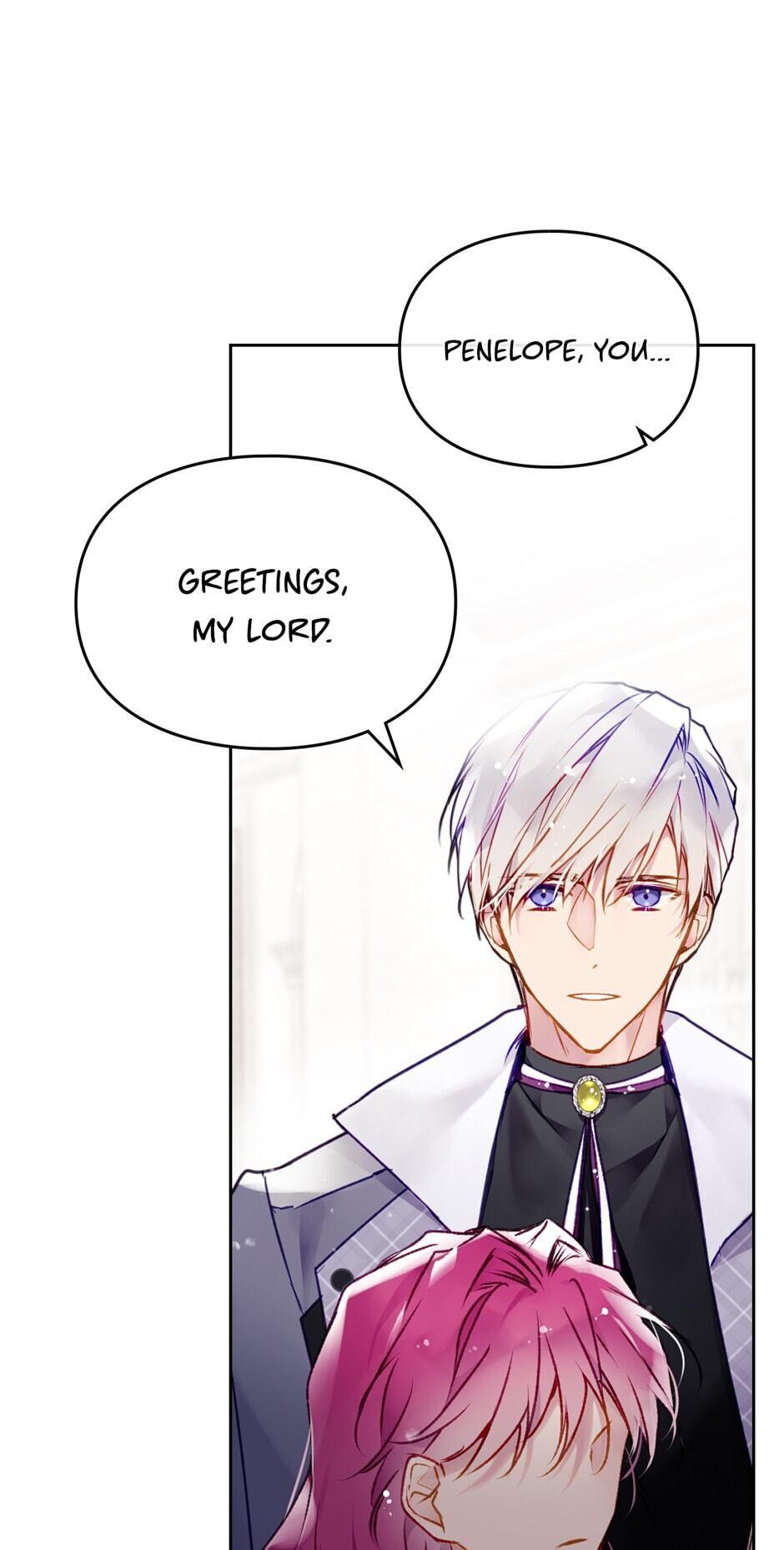 Villains Are Destined to Die Chap 85 - Next Chap 86