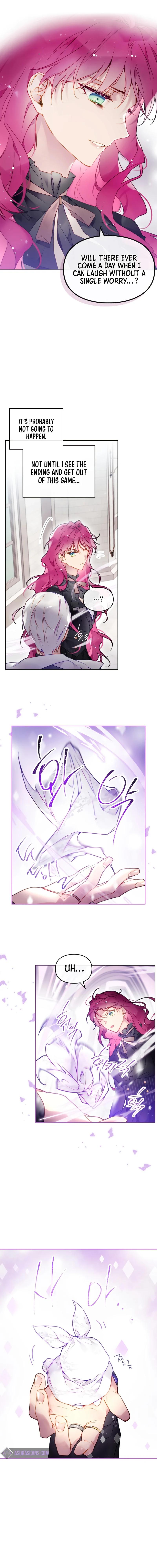 Villains Are Destined to Die Chap 86 - Next Chap 87
