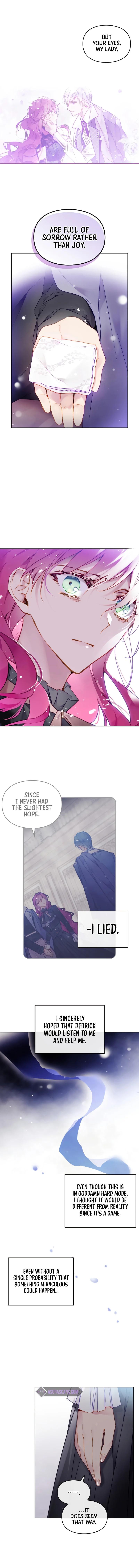 Villains Are Destined to Die Chap 86 - Next Chap 87