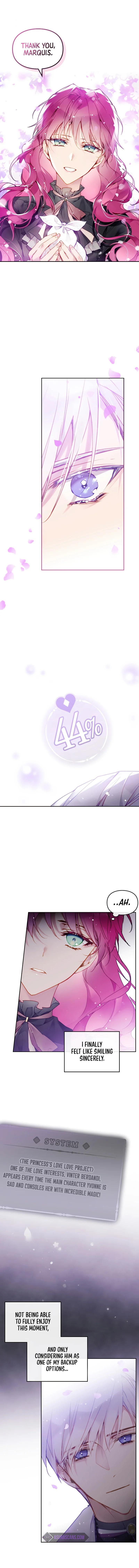 Villains Are Destined to Die Chap 86 - Next Chap 87