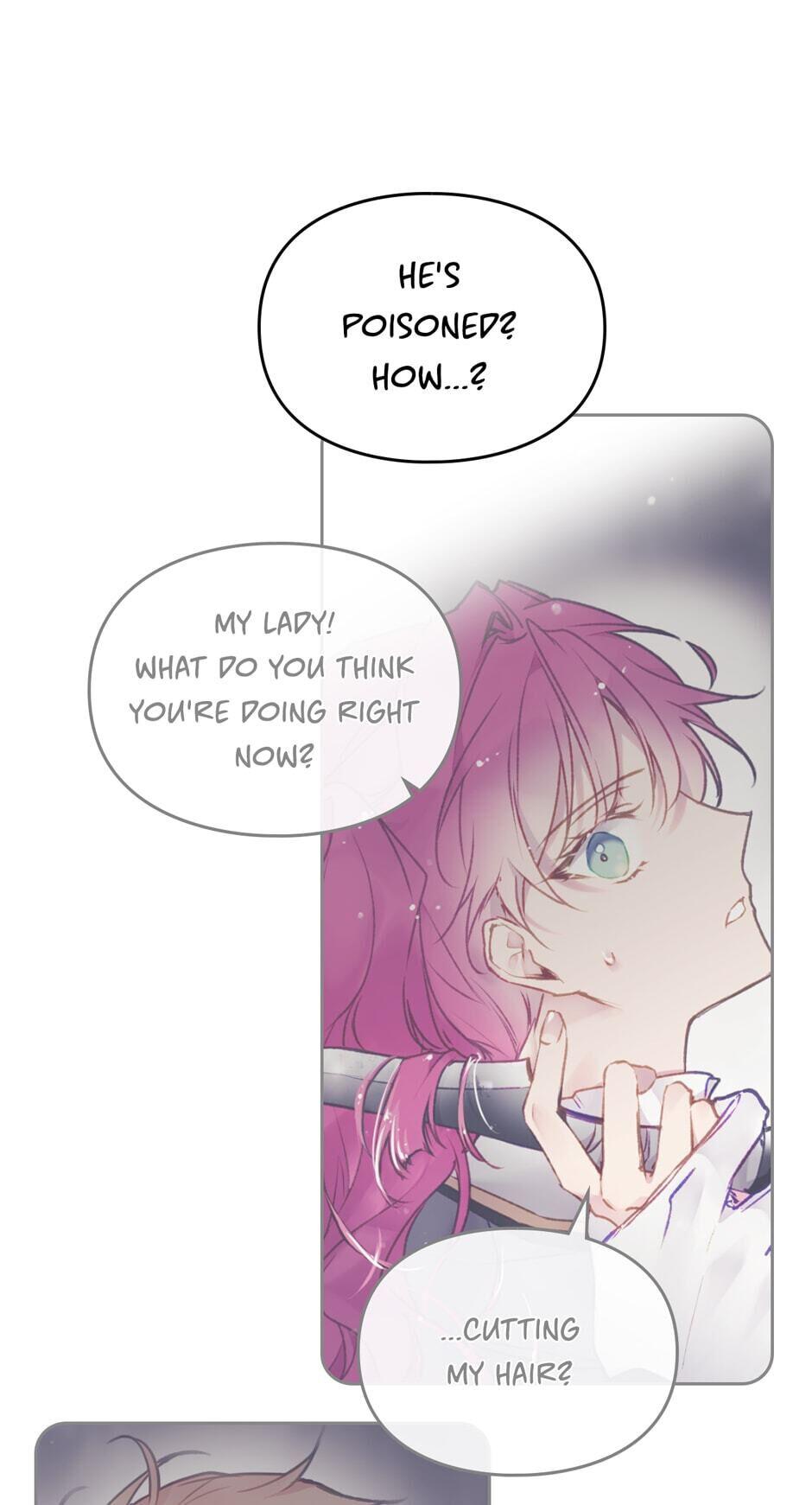 Villains Are Destined to Die Chap 80 - Next Chap 81