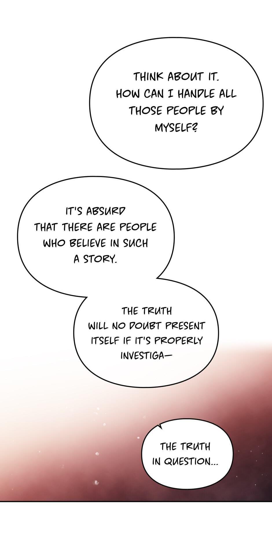 Villains Are Destined to Die Chap 80 - Next Chap 81