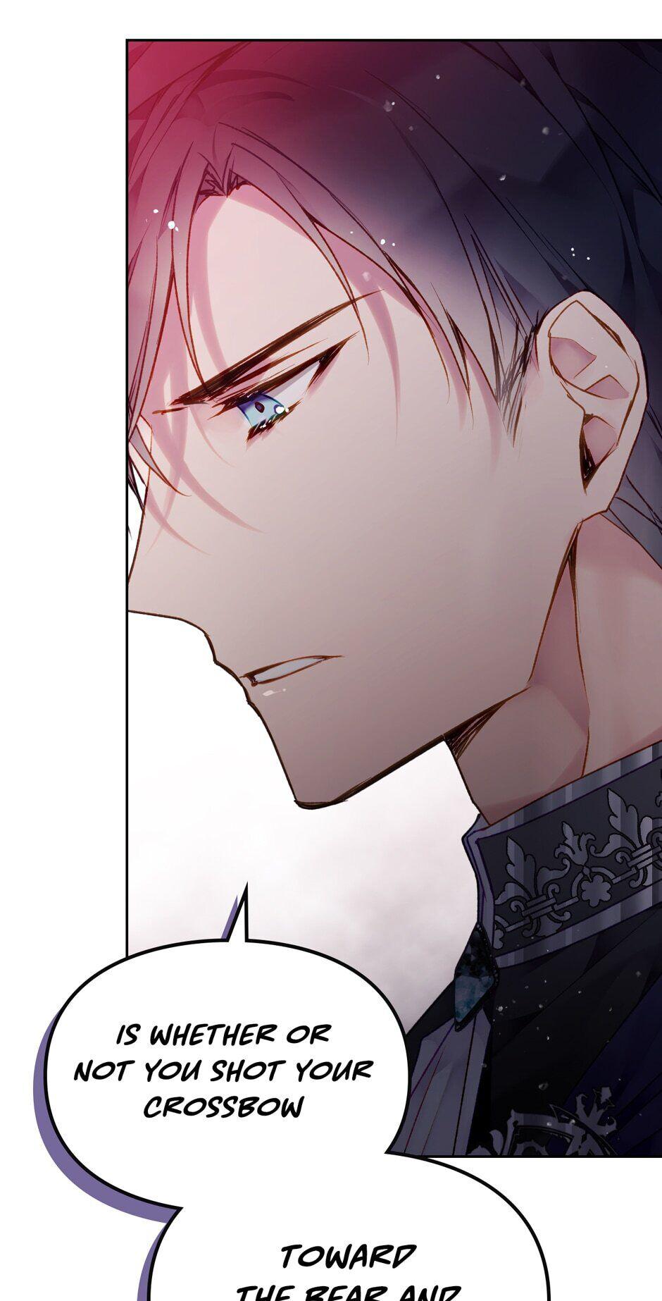 Villains Are Destined to Die Chap 80 - Next Chap 81
