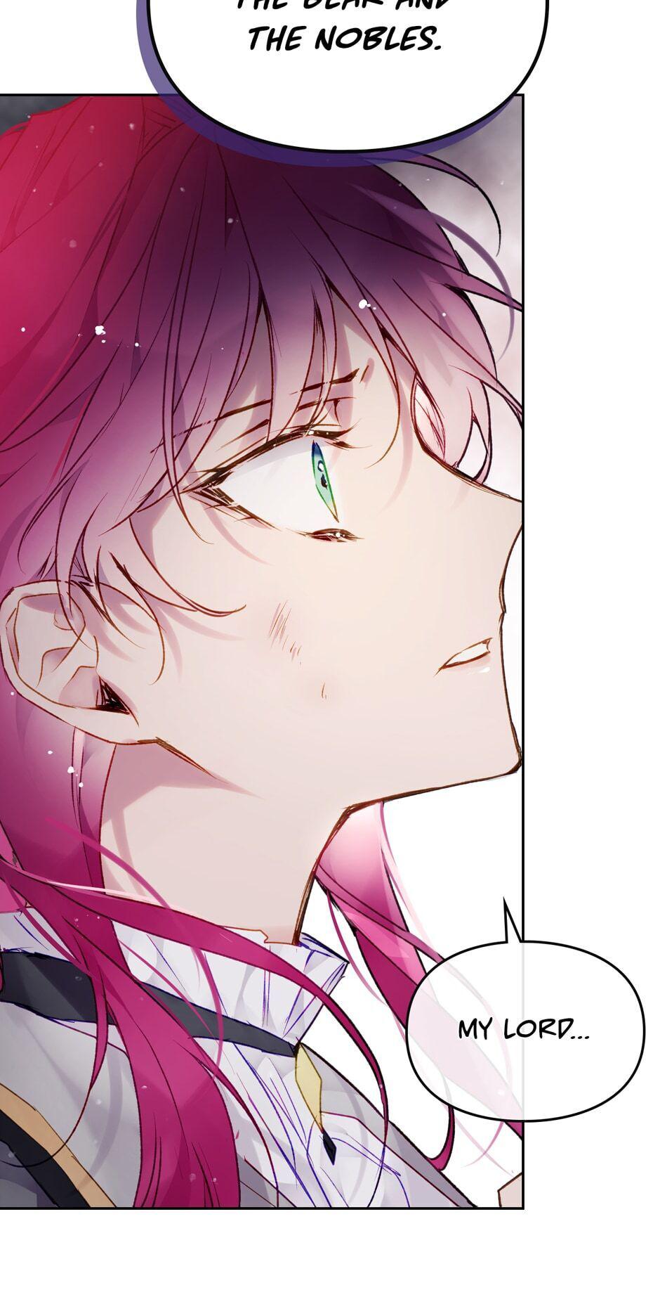 Villains Are Destined to Die Chap 80 - Next Chap 81