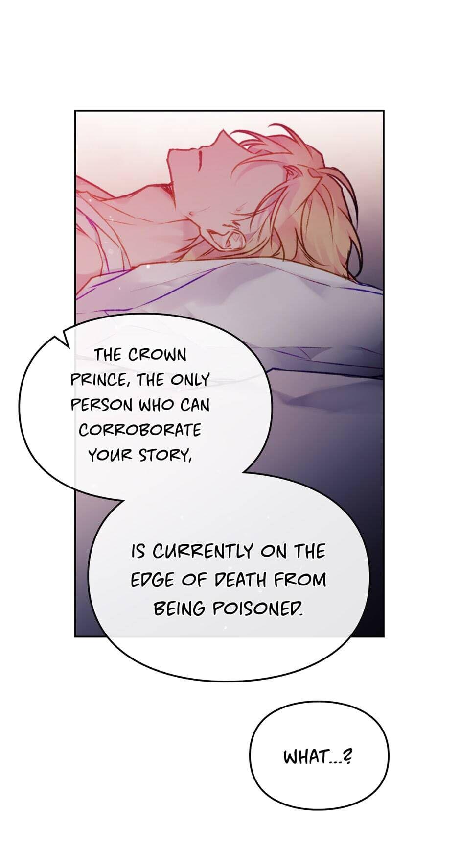 Villains Are Destined to Die Chap 80 - Next Chap 81