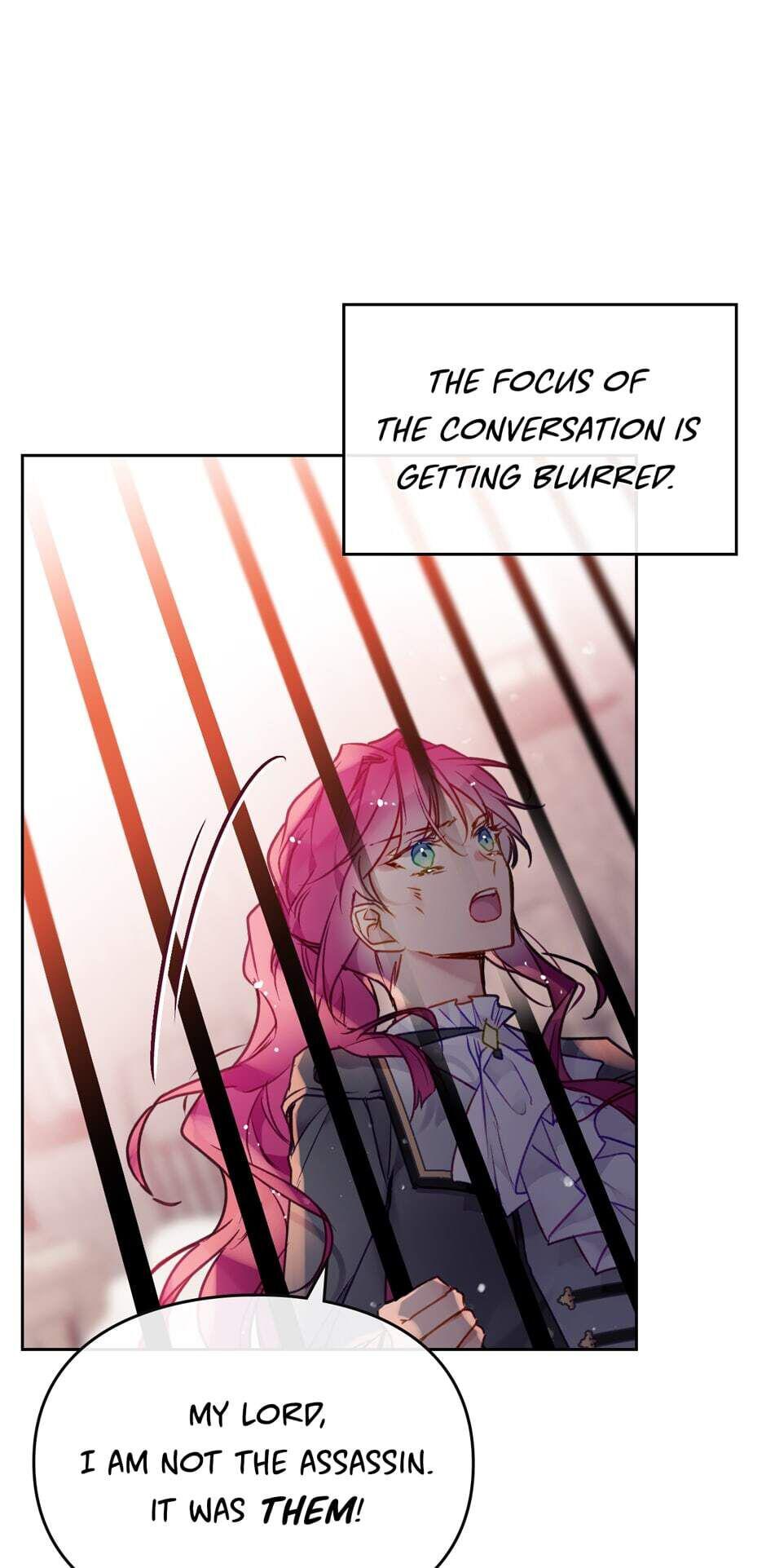 Villains Are Destined to Die Chap 80 - Next Chap 81