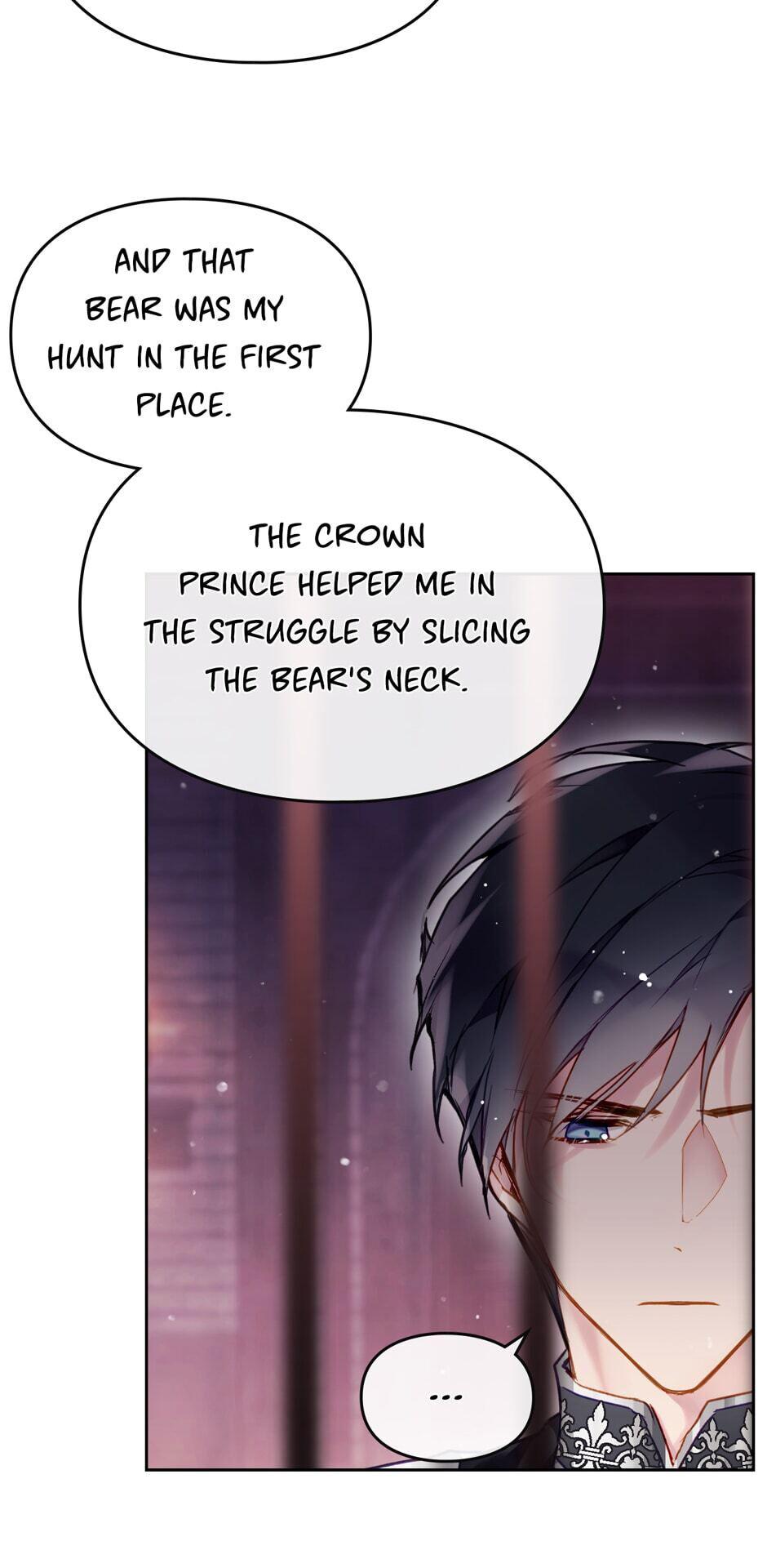 Villains Are Destined to Die Chap 80 - Next Chap 81