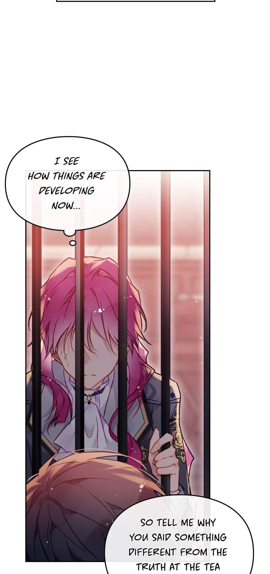 Villains Are Destined to Die Chap 80 - Next Chap 81