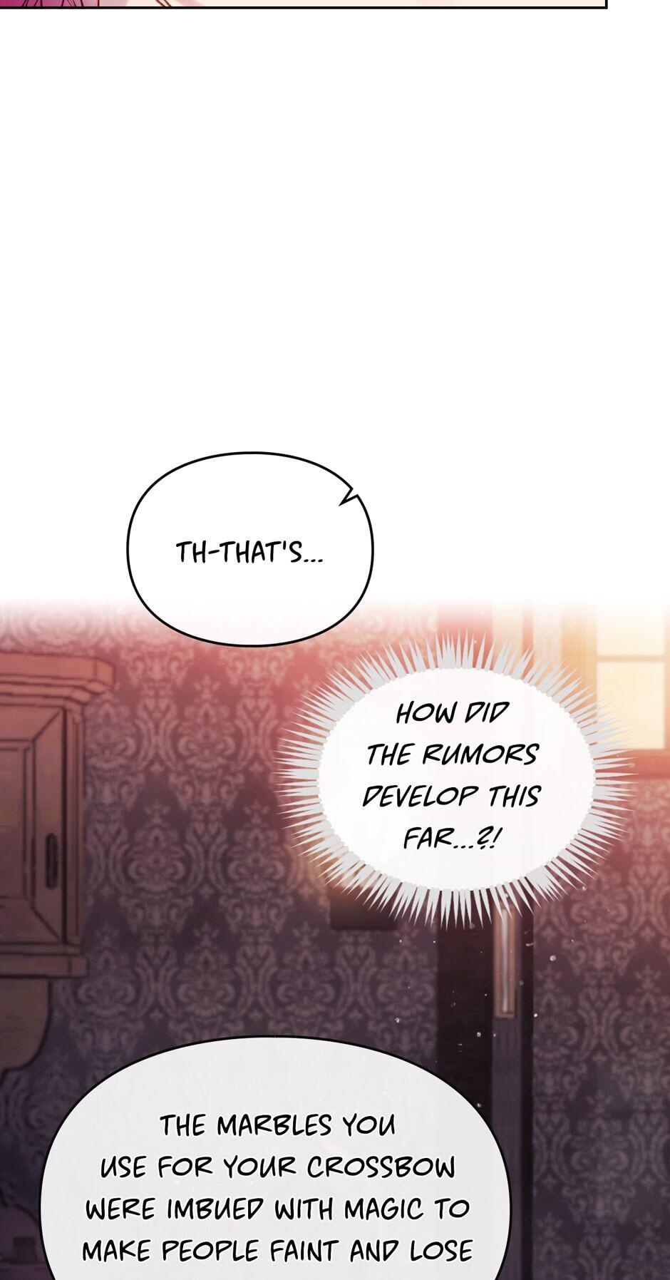 Villains Are Destined to Die Chap 80 - Next Chap 81