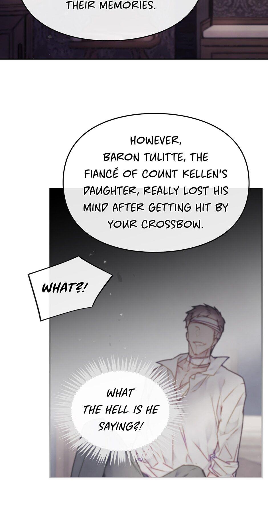 Villains Are Destined to Die Chap 80 - Next Chap 81