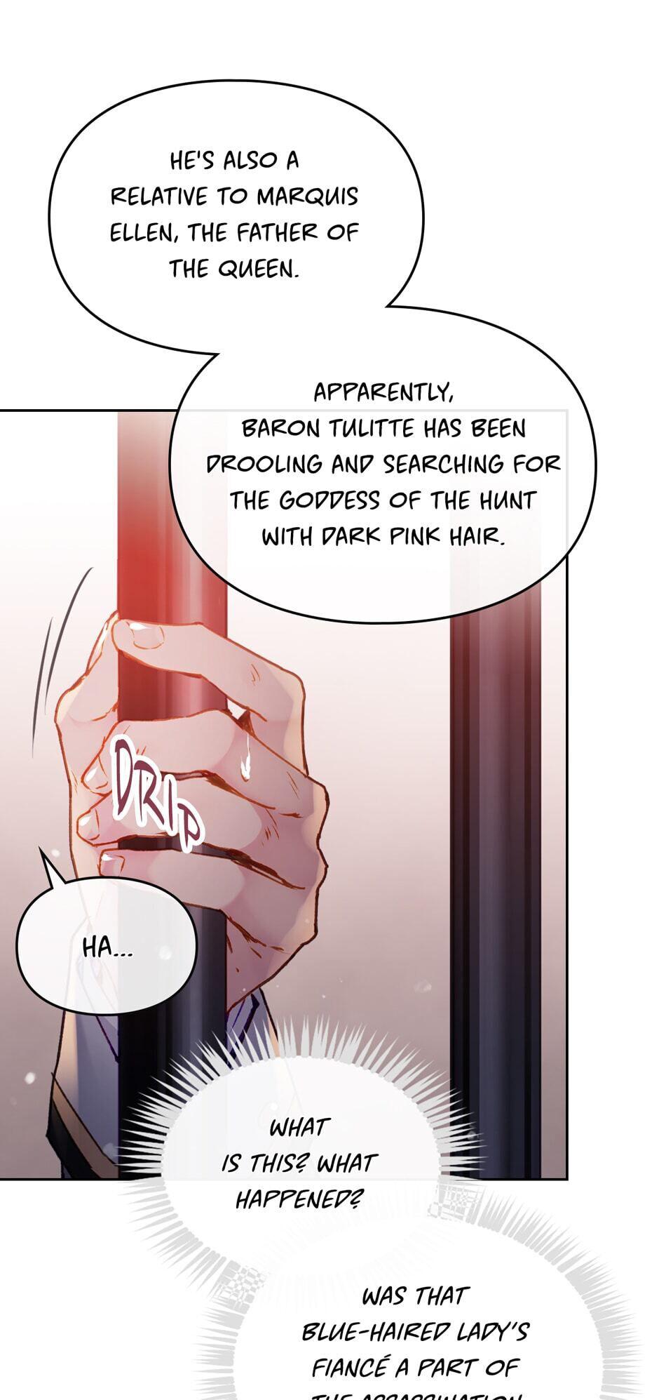 Villains Are Destined to Die Chap 80 - Next Chap 81