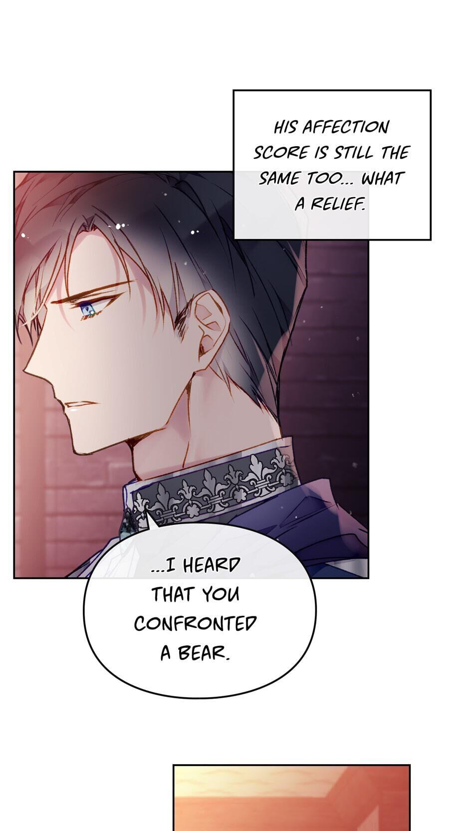 Villains Are Destined to Die Chap 80 - Next Chap 81