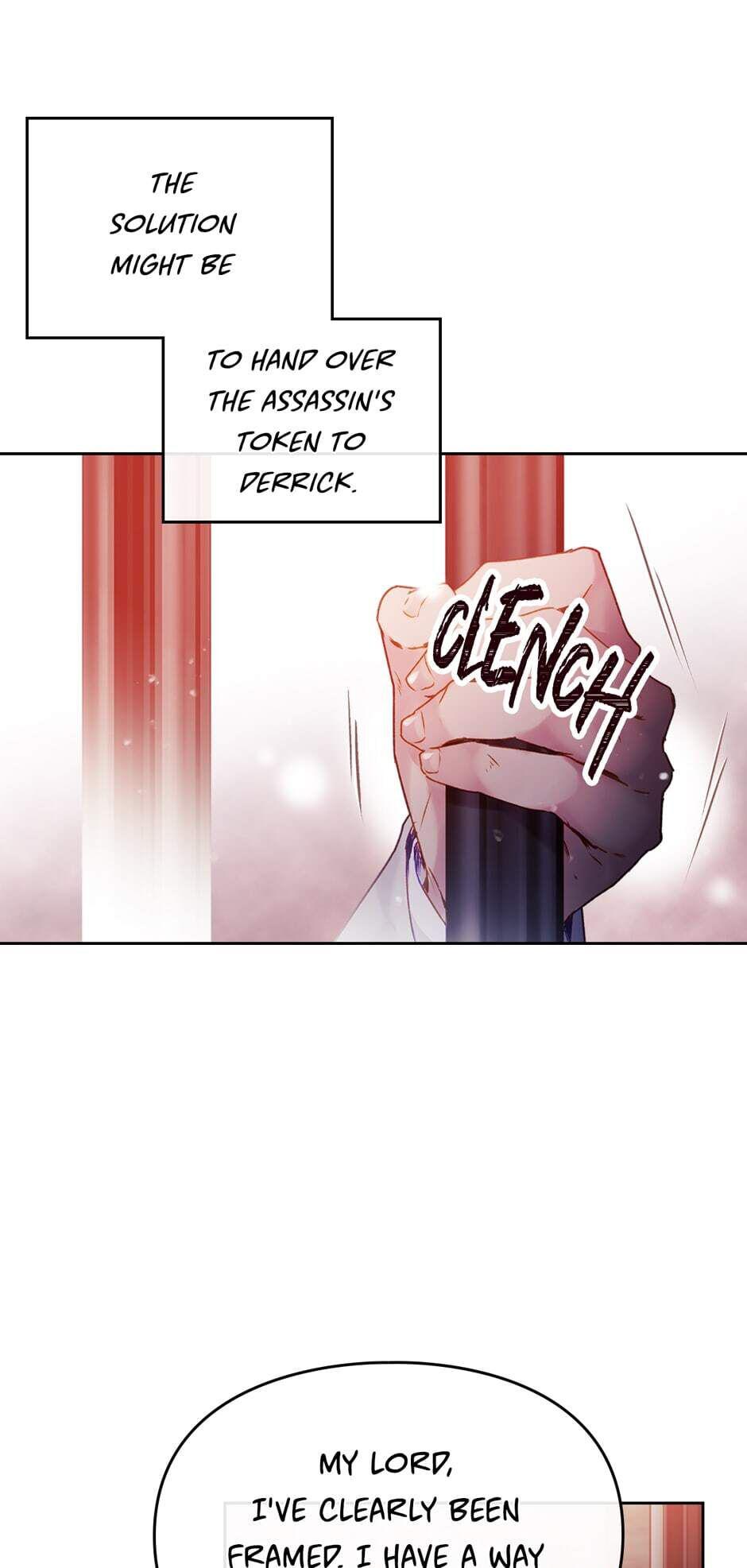 Villains Are Destined to Die Chap 80 - Next Chap 81