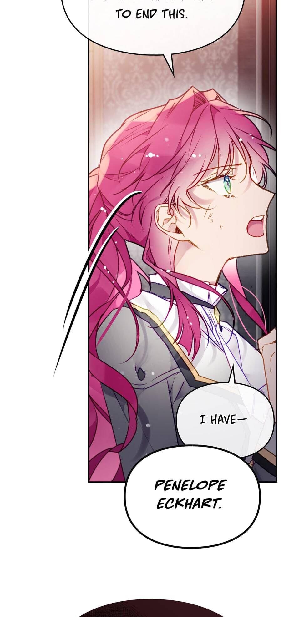 Villains Are Destined to Die Chap 80 - Next Chap 81