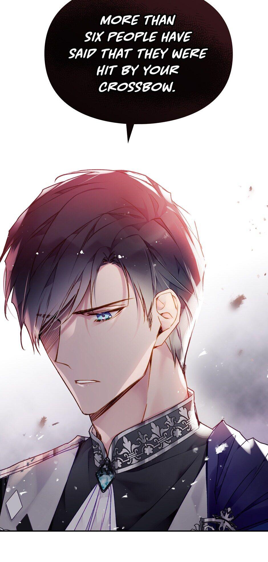 Villains Are Destined to Die Chap 80 - Next Chap 81