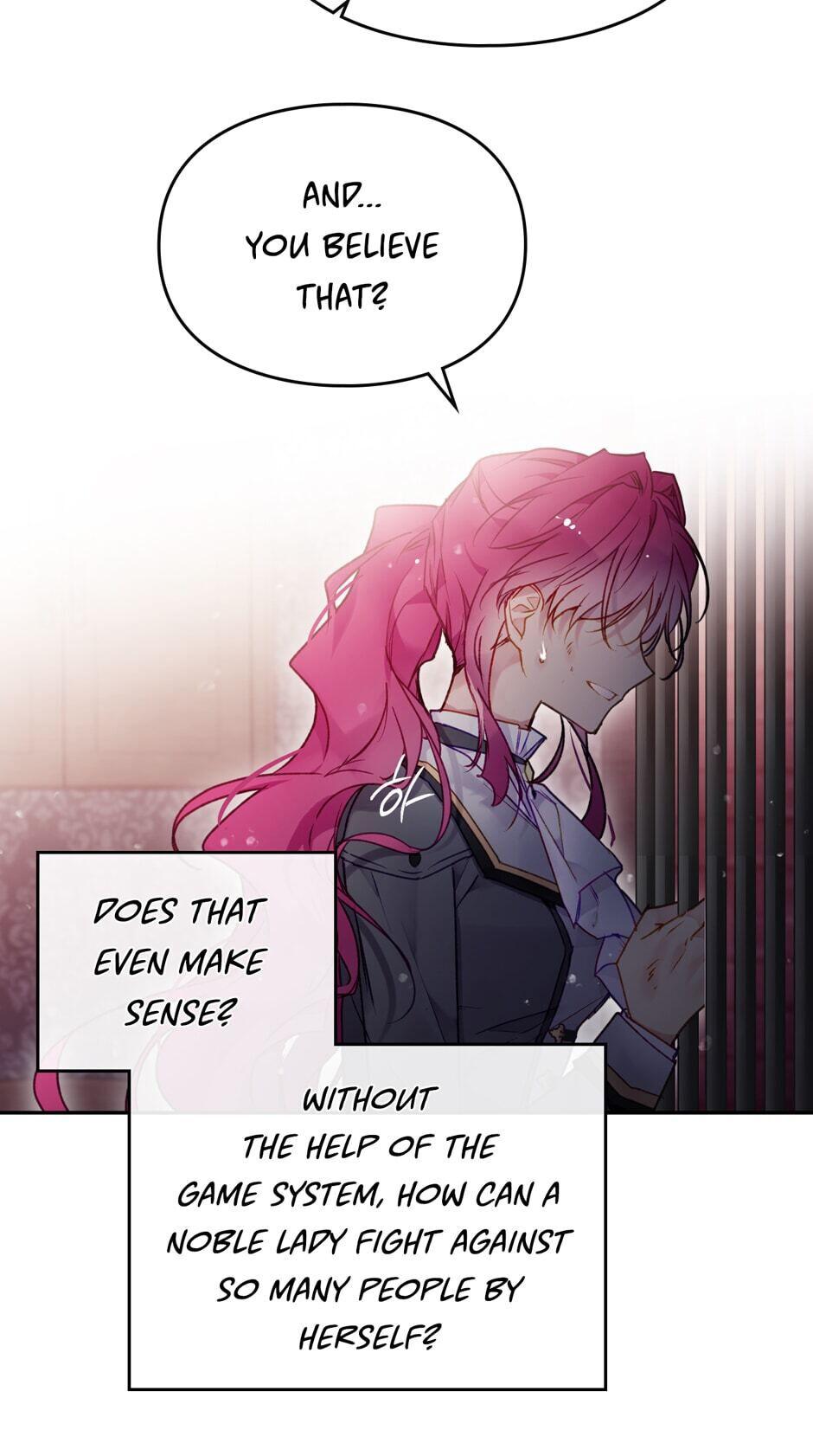 Villains Are Destined to Die Chap 80 - Next Chap 81