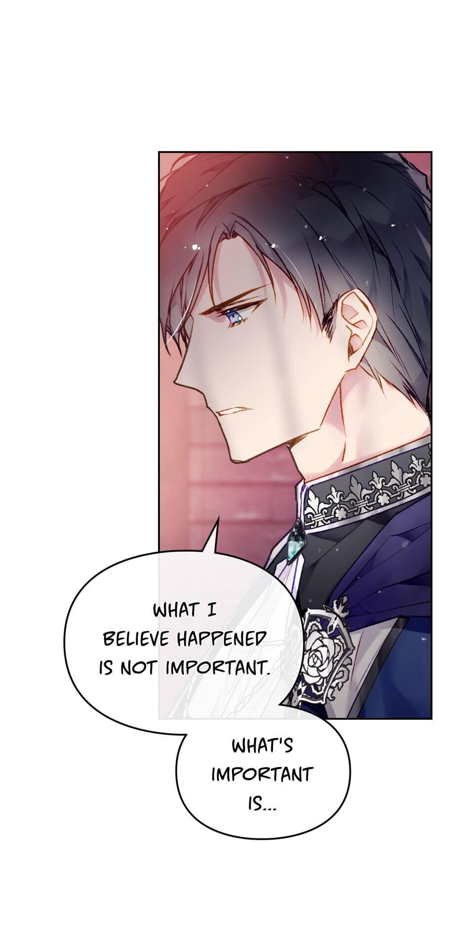 Villains Are Destined to Die Chap 80 - Next Chap 81