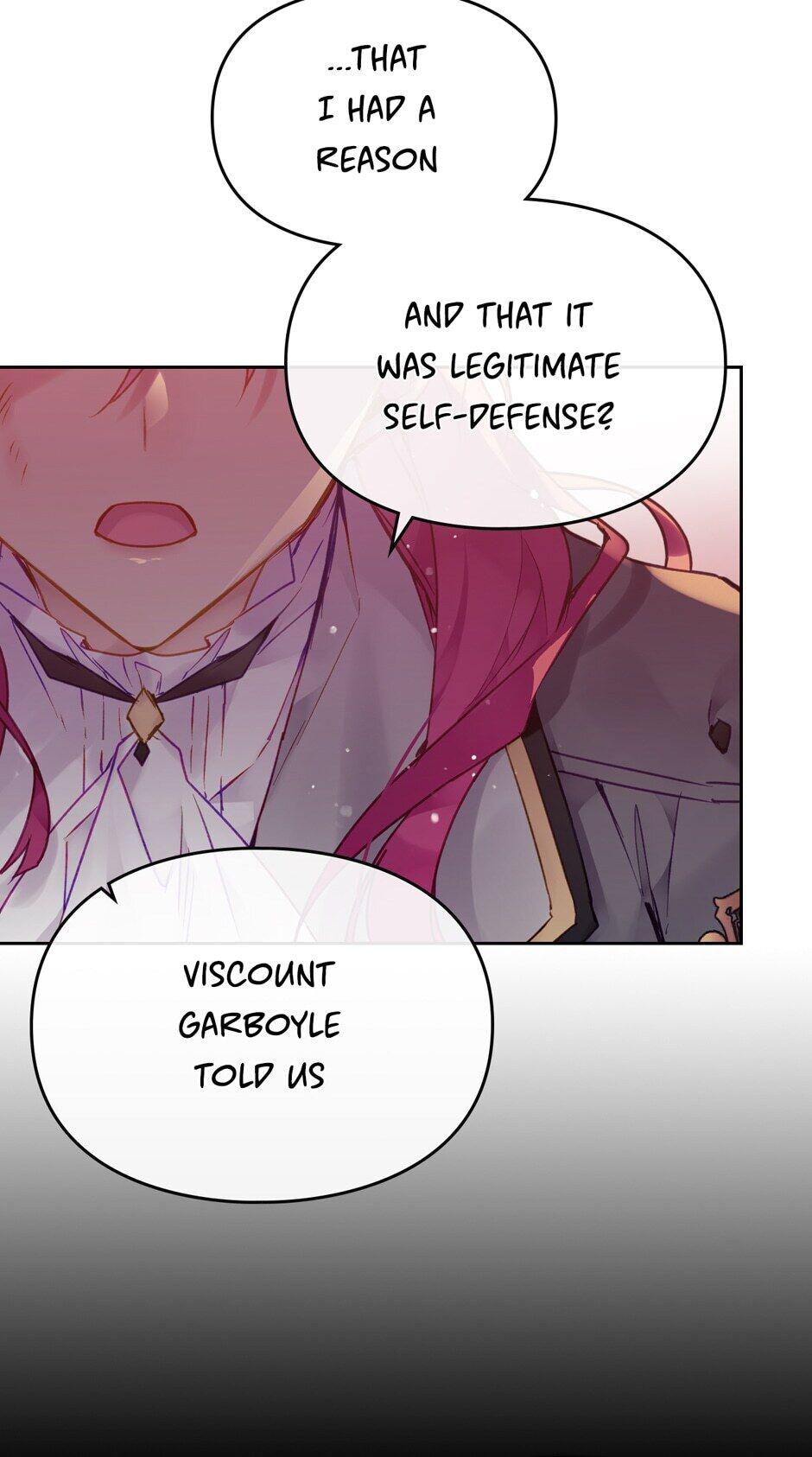 Villains Are Destined to Die Chap 80 - Next Chap 81