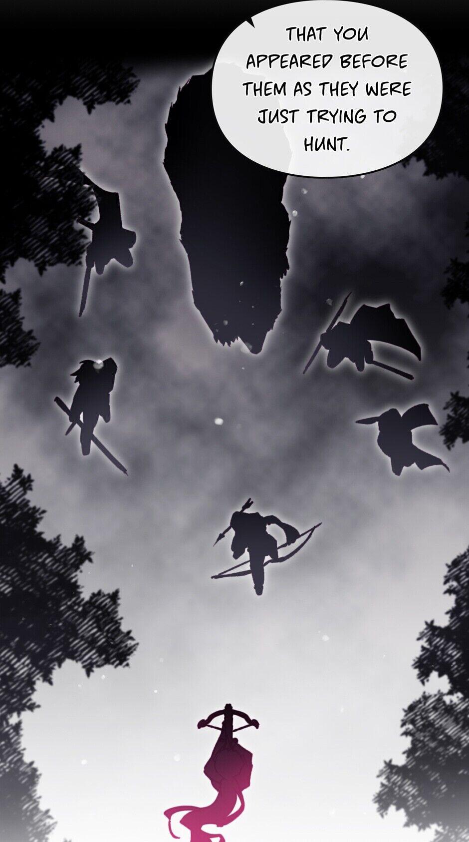 Villains Are Destined to Die Chap 80 - Next Chap 81
