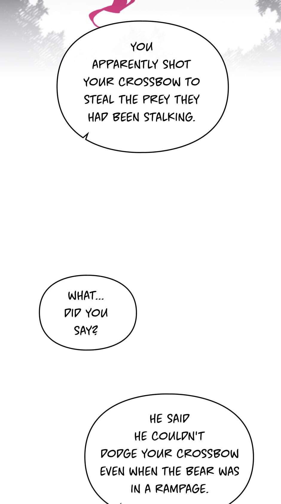 Villains Are Destined to Die Chap 80 - Next Chap 81