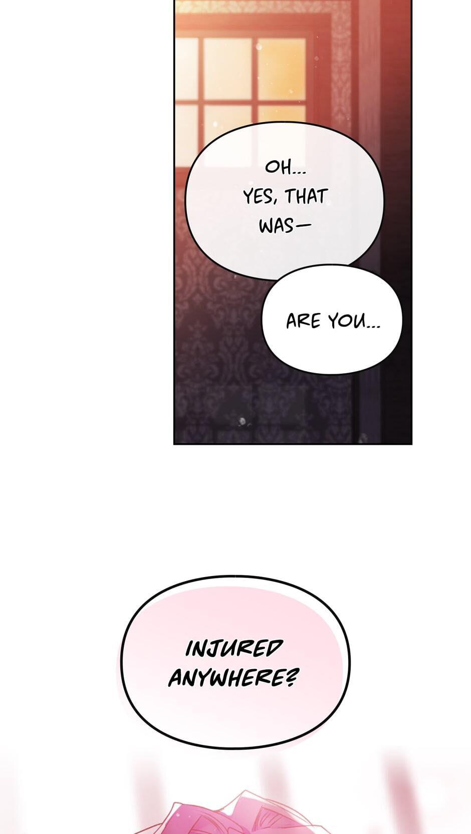 Villains Are Destined to Die Chap 80 - Next Chap 81