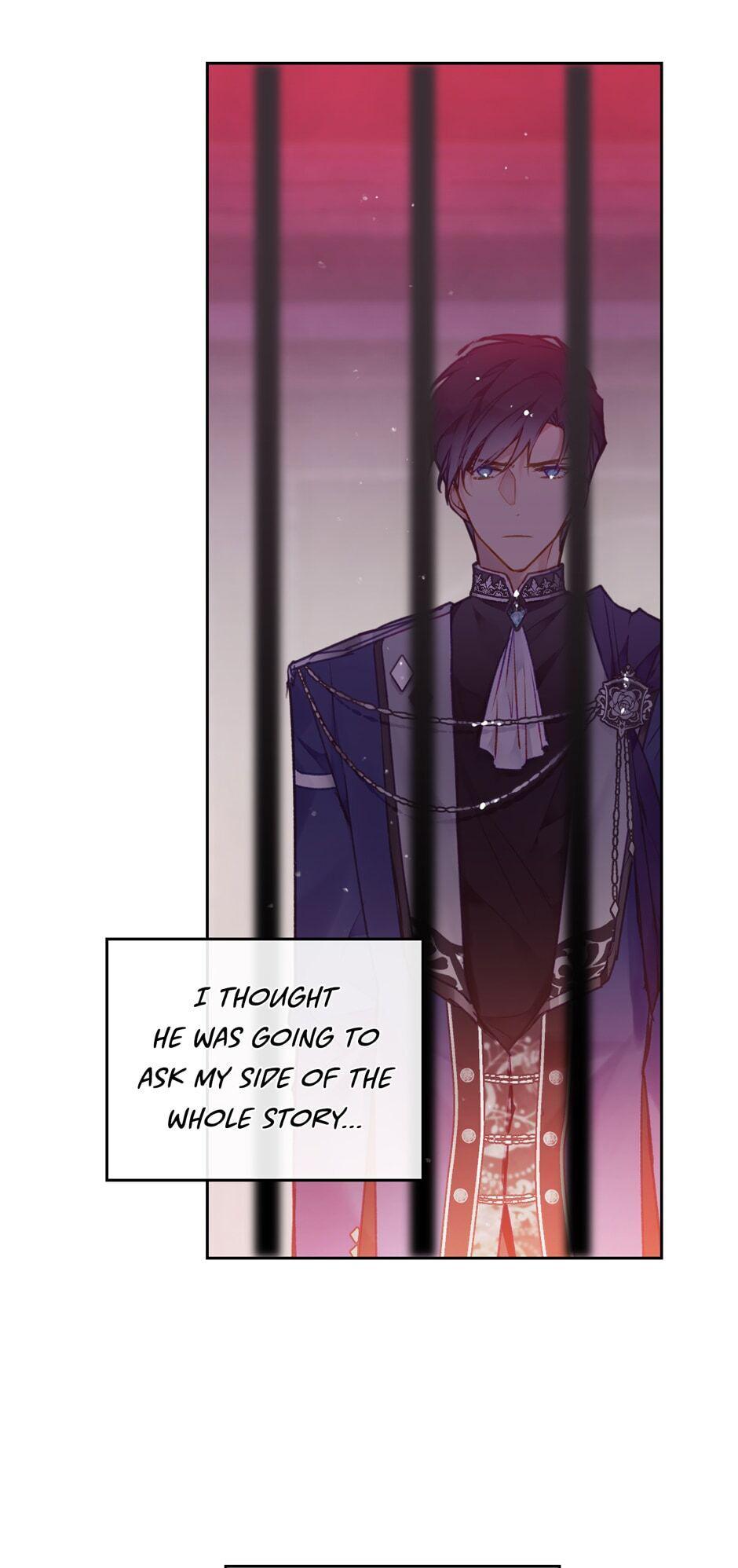 Villains Are Destined to Die Chap 80 - Next Chap 81
