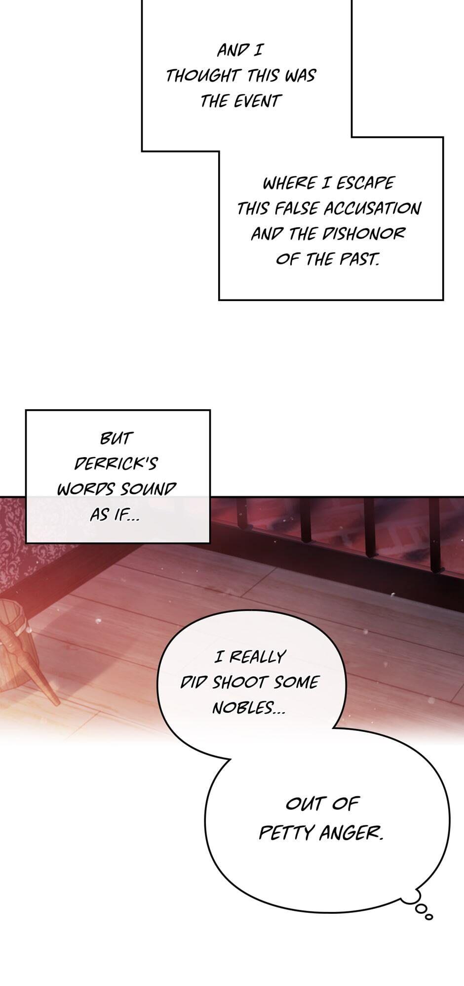 Villains Are Destined to Die Chap 80 - Next Chap 81