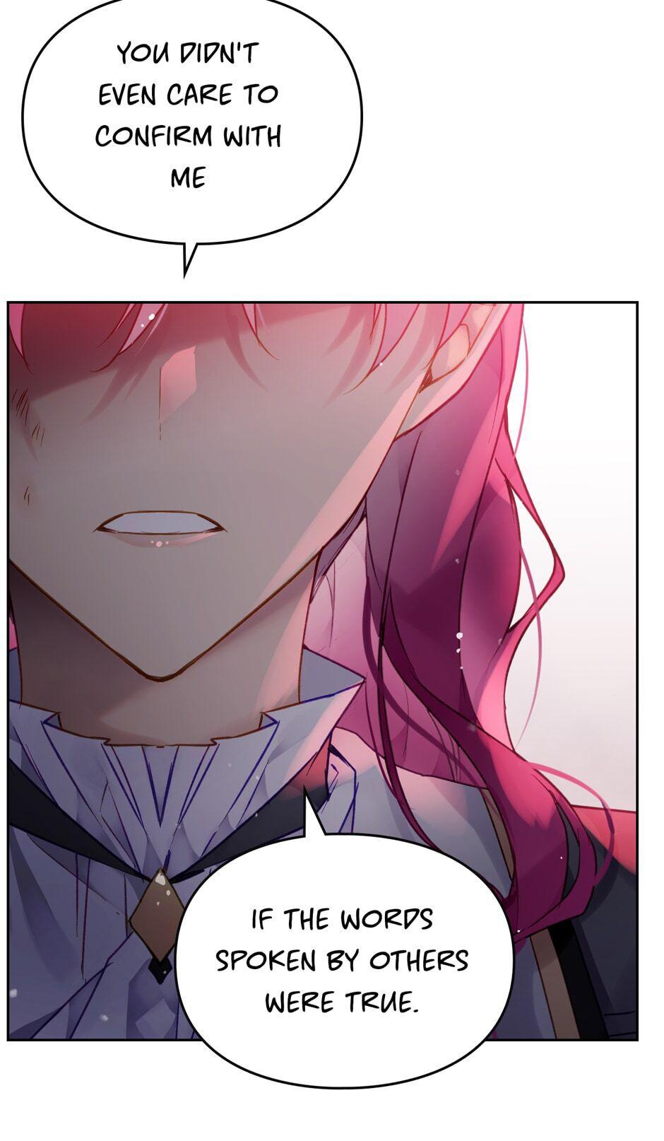 Villains Are Destined to Die Chap 80 - Next Chap 81