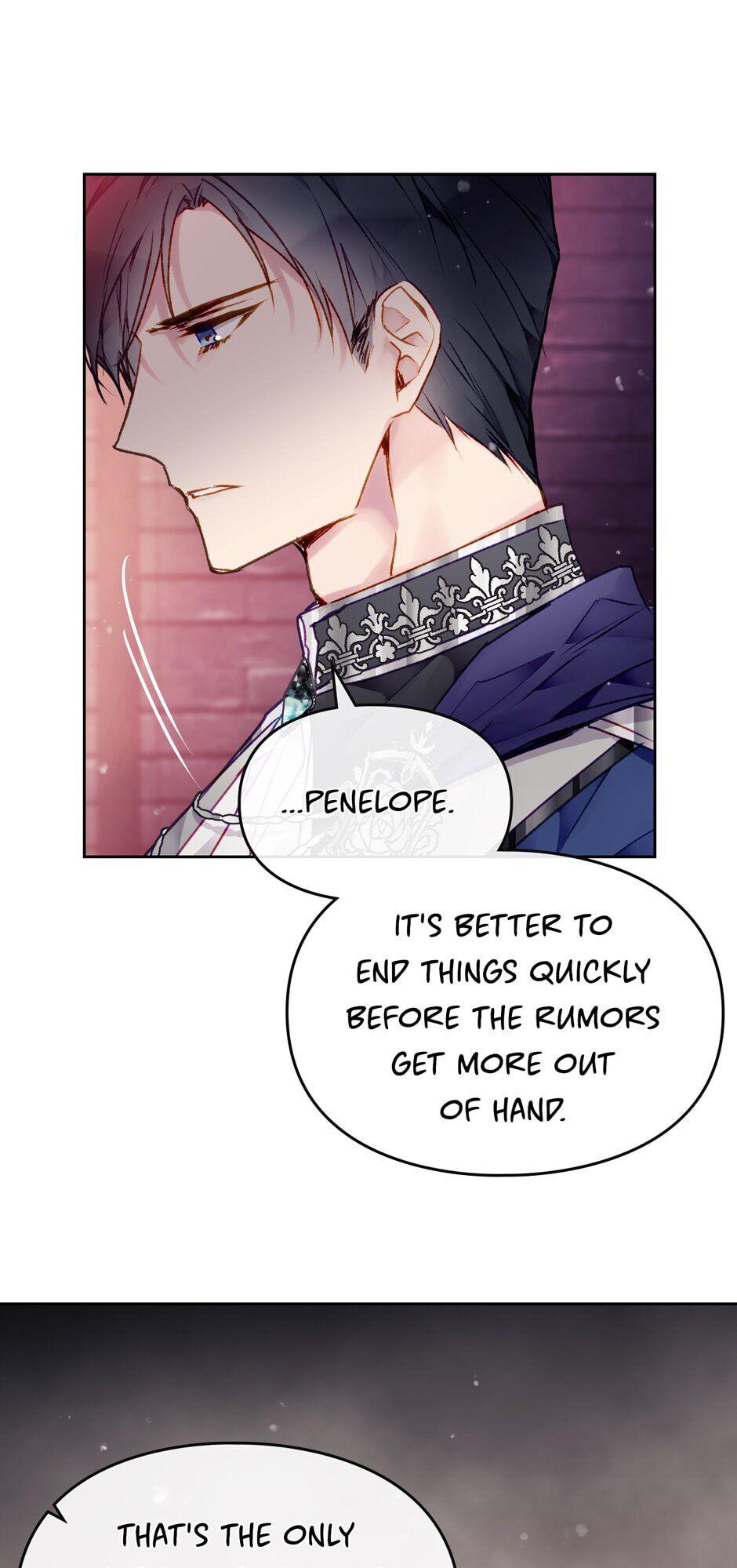 Villains Are Destined to Die Chap 80 - Next Chap 81