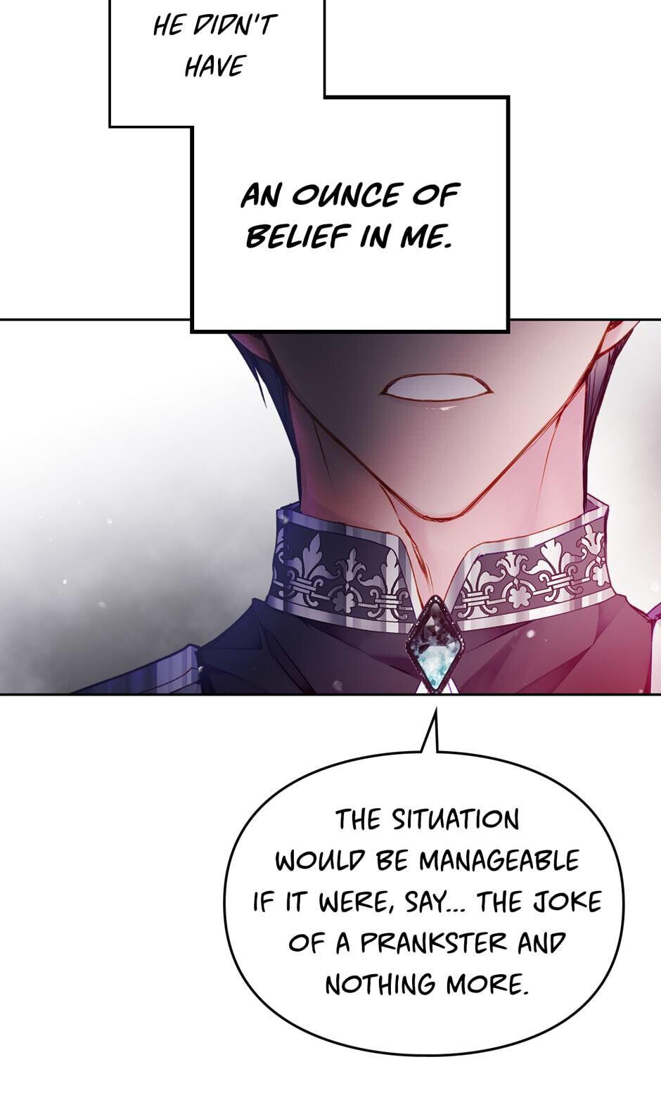 Villains Are Destined to Die Chap 80 - Next Chap 81
