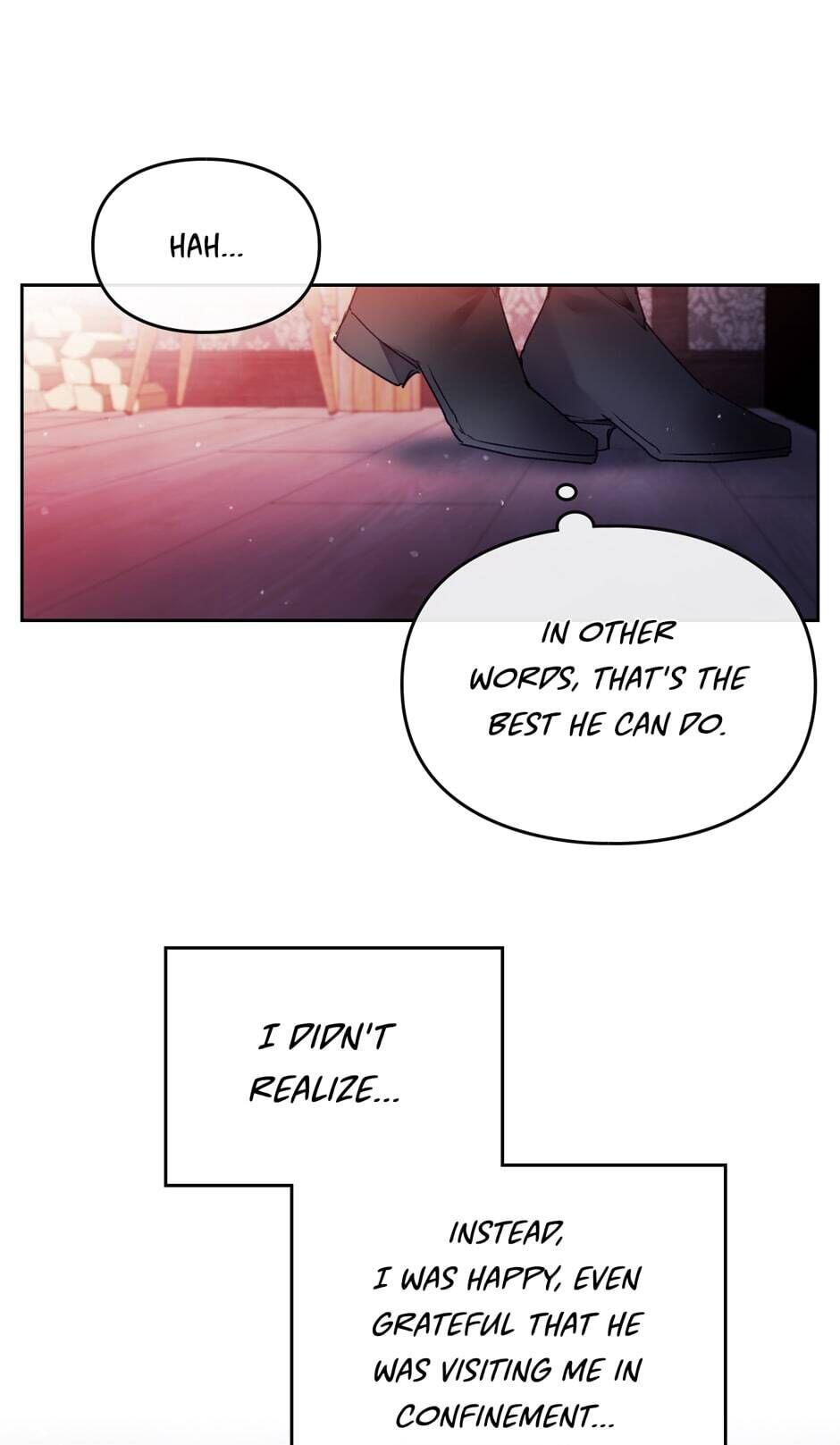 Villains Are Destined to Die Chap 80 - Next Chap 81