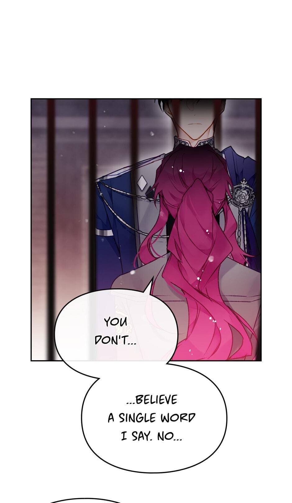 Villains Are Destined to Die Chap 80 - Next Chap 81